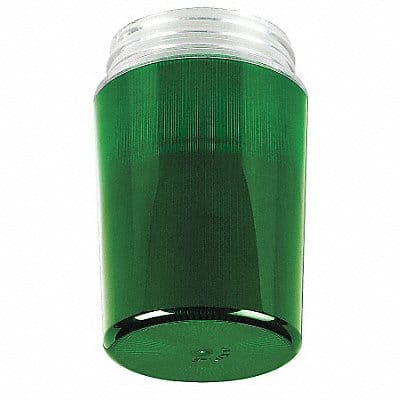 HazLoGlobe 3 1/2 L 3 1/2 W 5 1/4 H Green