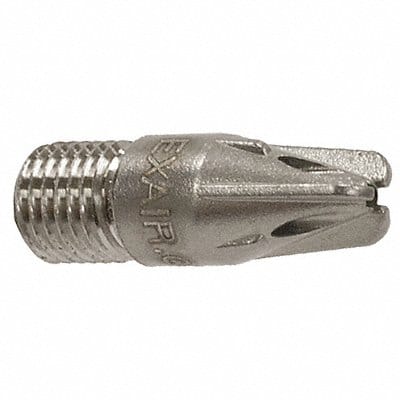 Air Gun Nozzle Safety 25/32 L