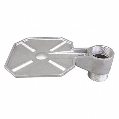 Drip Pan Aluminum 11 1/4 In.