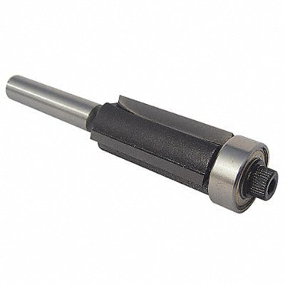 Flush Trim Profile Router Bit 1/2