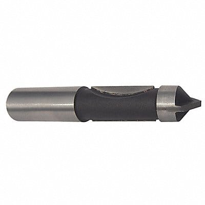 Panel Pilot Cut Profile Router Bit 1/2