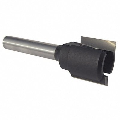 Hinge Mortise Cut Router Bit 1-1/4