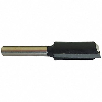 Straight Cut Profile Router Bit 1/2