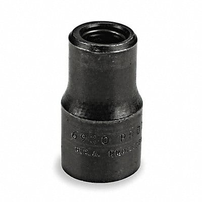 Power Socket Bit Holder 1/4 Drive 1 In L