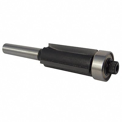 Flush Trim Profile Router Bit 3/8