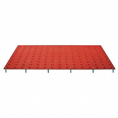 ADA Pad Brick Red 3 ft x 2 ft