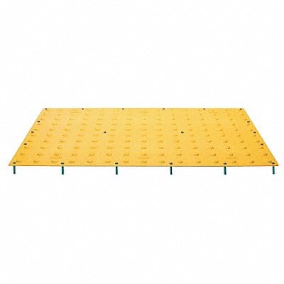 ADA Pad Yellow 3 ft x 2 ft