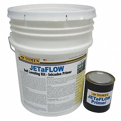 Concrete Leveling Compound Tomes 50 lb