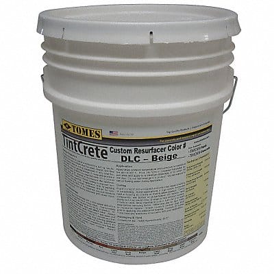 Concrete Resurfacer TintCrete 50 lb