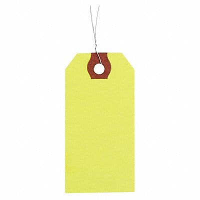 Blank Shipping Tag Paper Colored PK1000