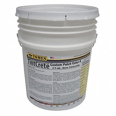 Concrete Patch and Repair 50 lb Pail