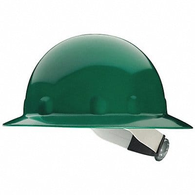 G5183 Hard Hat Type 1 Class E Green