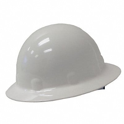 G5184 Hard Hat Type 1 Class E White