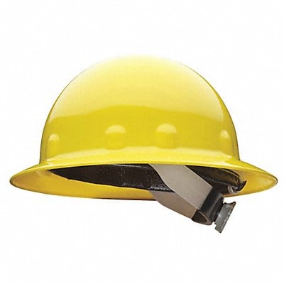 G5184 Hard Hat Type 1 Class E Yellow