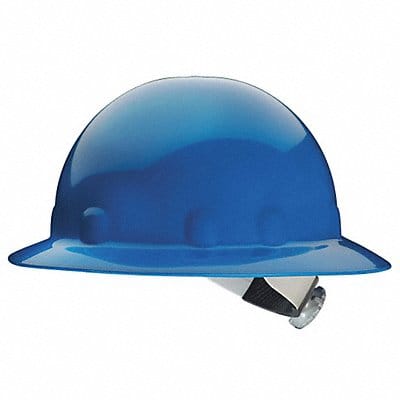 G5184 Hard Hat Type 1 Class E Blue