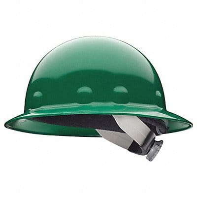 G5184 Hard Hat Type 1 Class E Green