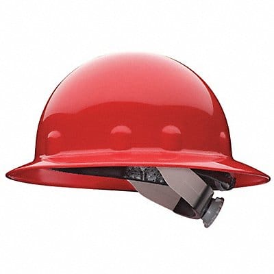 G5184 Hard Hat Type 1 Class E Red