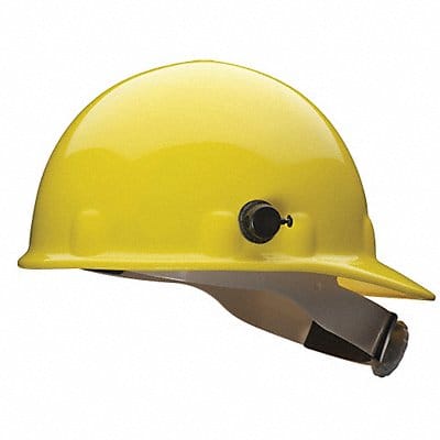 G5186 Hard Hat Type 1 Class G Yellow