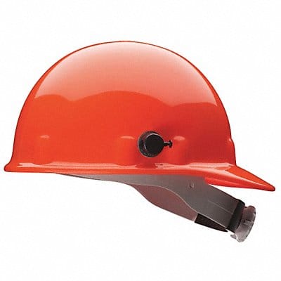 G5186 Hard Hat Type 1 Class G Orange