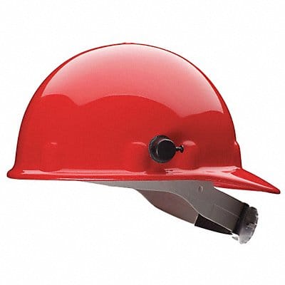 G5186 Hard Hat Type 1 Class G Red