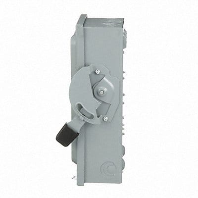 Safety Switch 240VAC 3PST 60 Amps AC