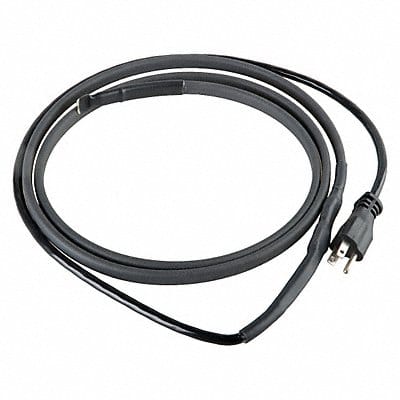 Asmbld Elct Heating Cable 50ft L 120V