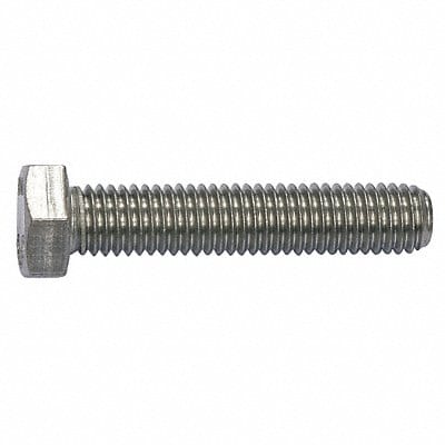 MS #10-32 Plain 5/8 L 100PK