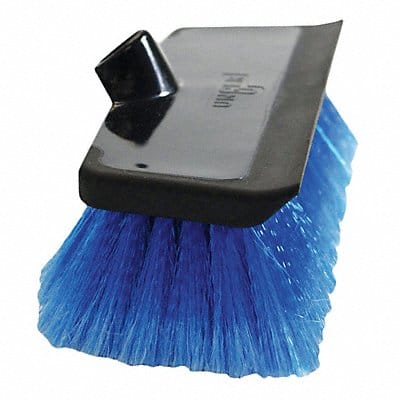 Soft Brush Head 4 L Blue