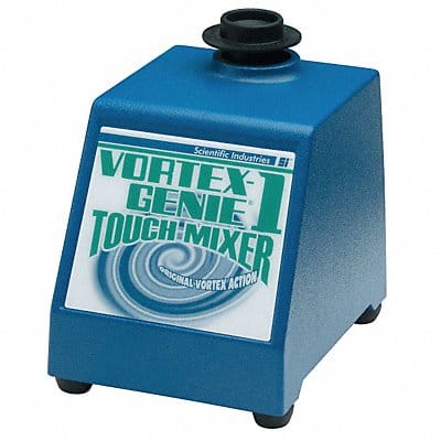 Shaker Vortex Mixer 600-3200 rpm 6.5x4.8