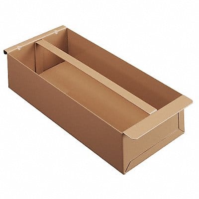 Tan Tool Tray 8 in W