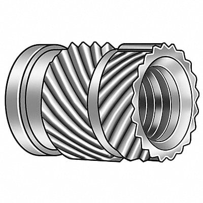 Ultrasonic Insert 3/8-24 Straight PK25