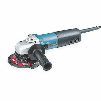 Angle Grinder 13 A Barrel Grip 5.3 lb