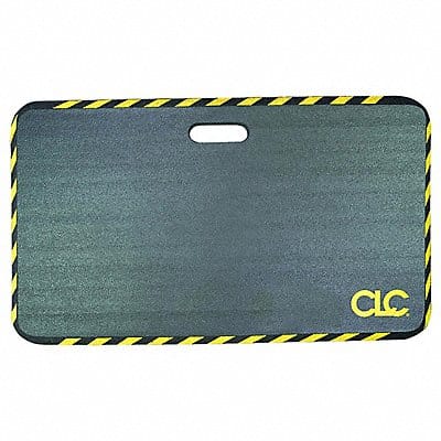 Kneeling Pad 16 x 28in Black NBR