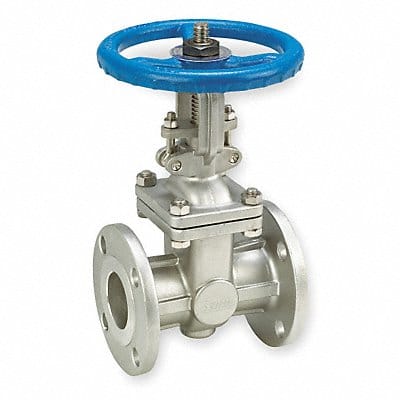 Gate Valve Class 150 4 in Flange