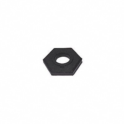 Delineator Base Black 17 3/4 x 17 3/4