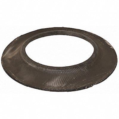 Tire Ring Channelizer Drum Base 23In Dia