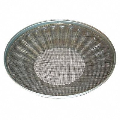 Abrasive Strainer Standard