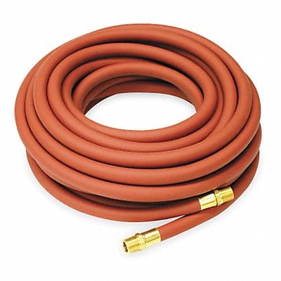 Air Hose 1/2 I.D. 50 ft.