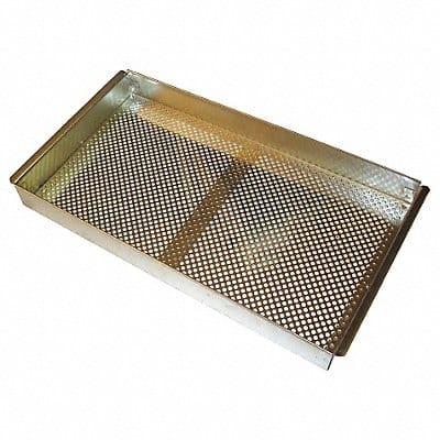 Blasting Tray