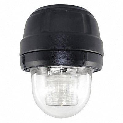 Warning Light Clear Strobe Tube 24VDC