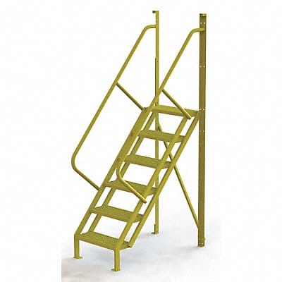 Configurable Crossover Ladder Yellow