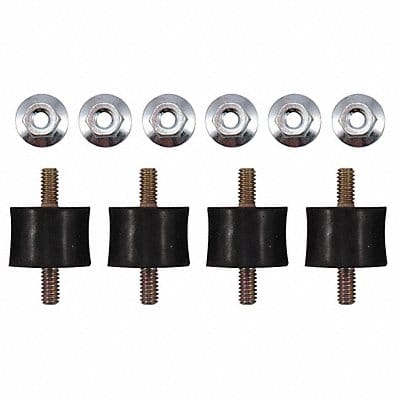 Replacement Isolator Kit