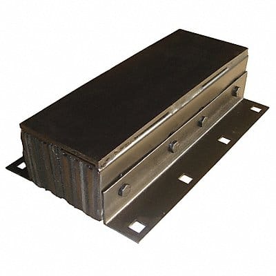 Dock Bumper 20x5-1/4x13 In.