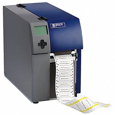 Desktop Label Printer BBP72 Series