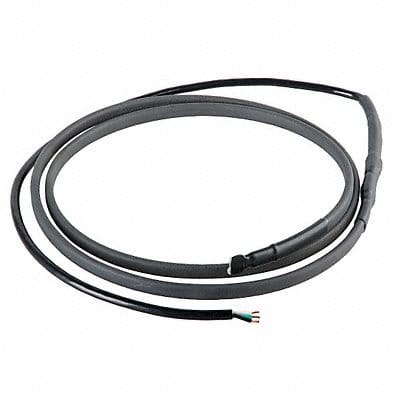 Asmbld Elct Heating Cable 24ft L 240V