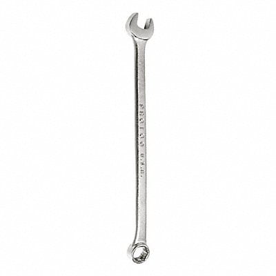 Combination Wrench Metric 7 mm