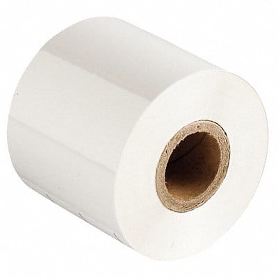 Thermal Transfer Printer Ribbon 4400 Wht