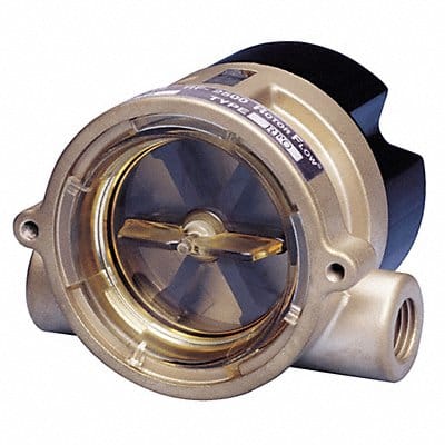 Flow Rate Indicator Rotor 5 GPM Max