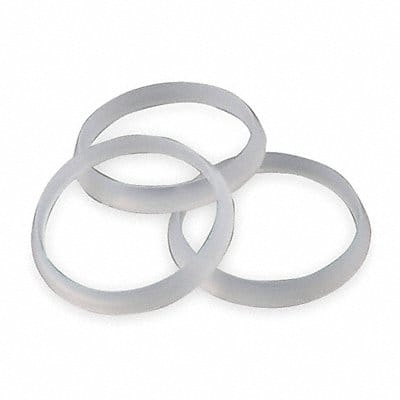 Washer Plastic 1 1/2 in Pipe Size PK10