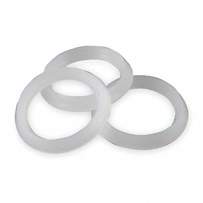 Washer Plastic 1.25 /1.5 Pipe Size PK10